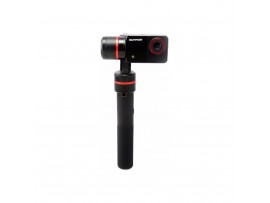 Feiyu Summon 3-Axis Handheld Stabilizer with Built-in 4k Camera (FREE Memory 16GB) Feiyu Summon 3-Axis Handheld Stabilizer with Built-in 4k Camera (FREE Memory 16GB)